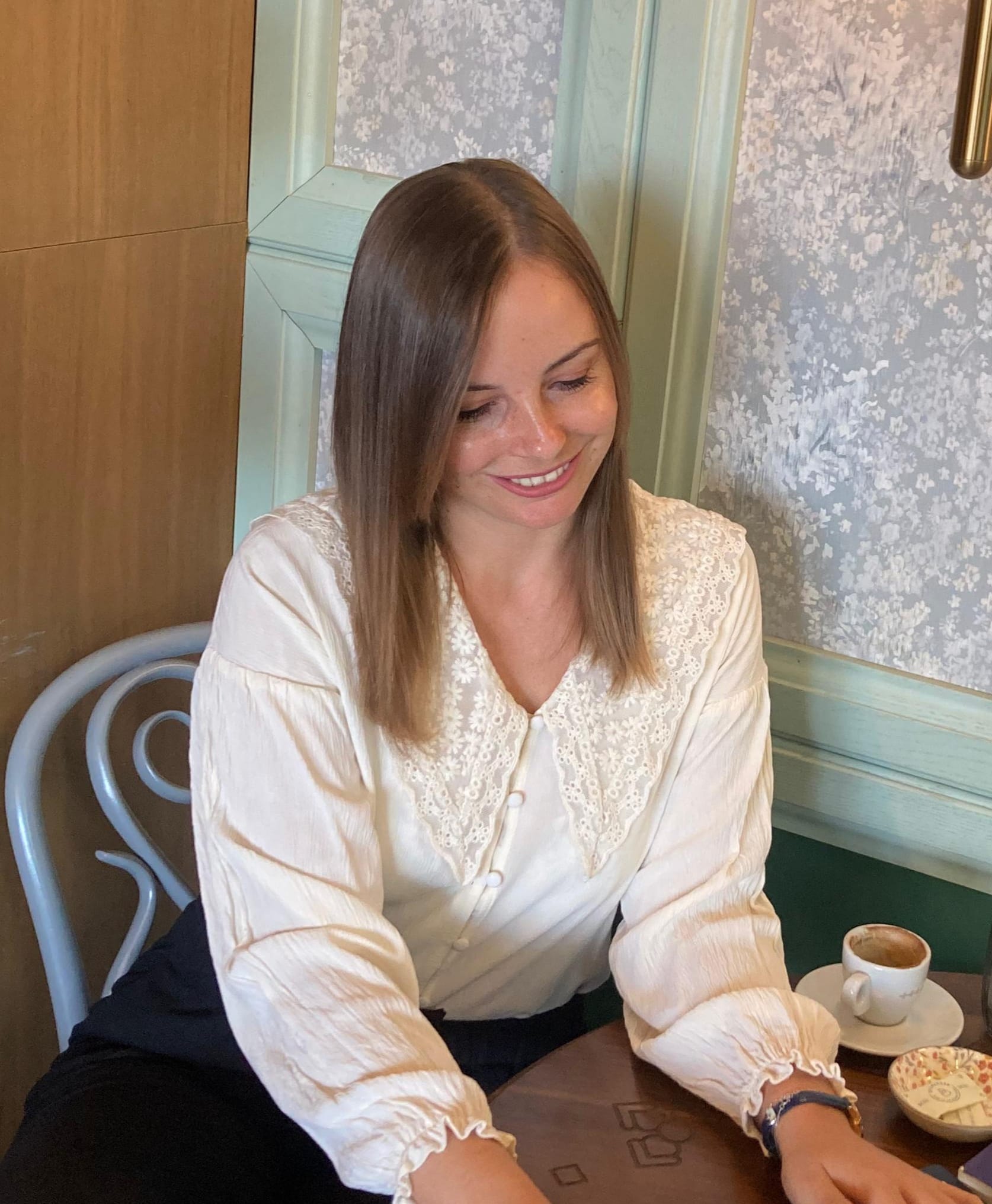 Svetlana Teofilović