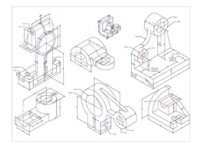 zrada digitalnog modela terena DTM u AutoCAD Civil 3D
