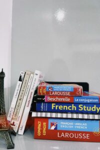 Francuski jezik / privatni časovi