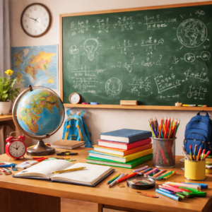 Припрема основаца за завршни испит из српског језика и књижевности – online