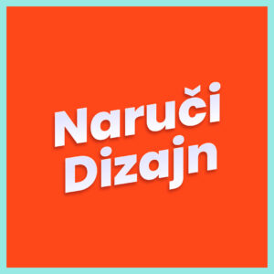 Grafički dizajn i izrada sajtova