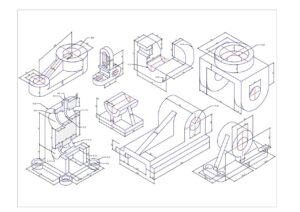 Izrada DTM-a u AutoCAD Civil 3D-u
