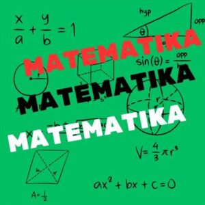 Časovi matematike