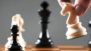 Časovi šaha za početnike