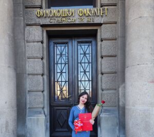 Часови српског језика и књижевности