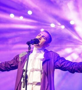 Casovi Pop,Rock’R&B i jazz pevanja