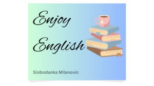 Časovi engleskog jezika i prevođenje