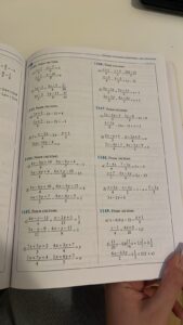 Matematika i fizika ONLAJN za osnovce i srednjoškolce