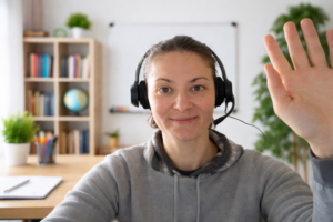 Научите енглески у ходу