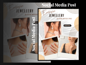 Digitalni marketing i grafički dizajn: Vizuali, Branding, Brošure i Content marketing