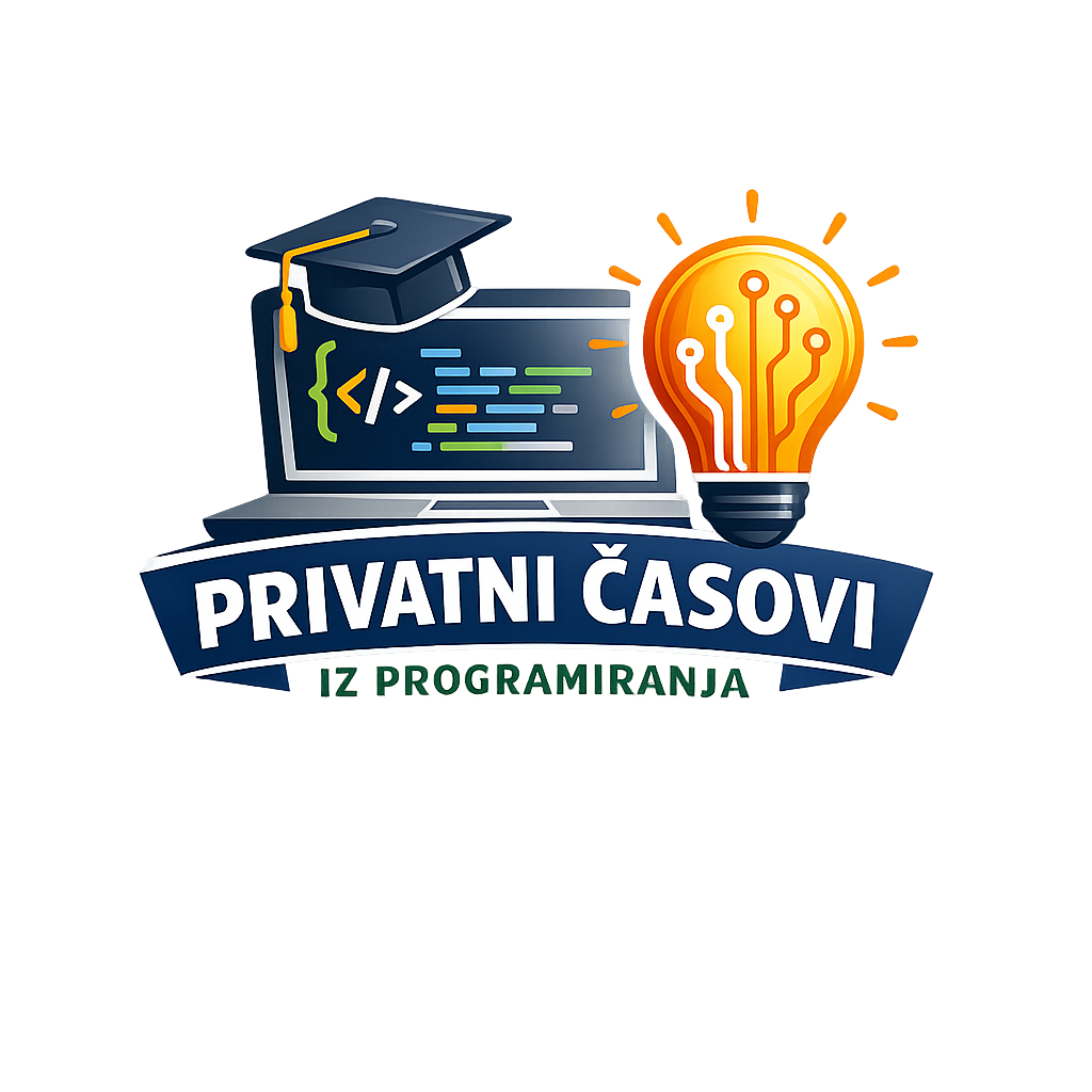 Programiranje Privatni_casovi