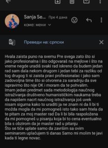 POVOLJNO!!! * SEMINARSKI, MATURSKI, ZAVRŠNI I PROJEKTNI RADOVI *