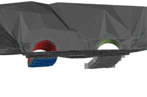 Izrada DTM-a u AutoCAD Civil 3D-u
