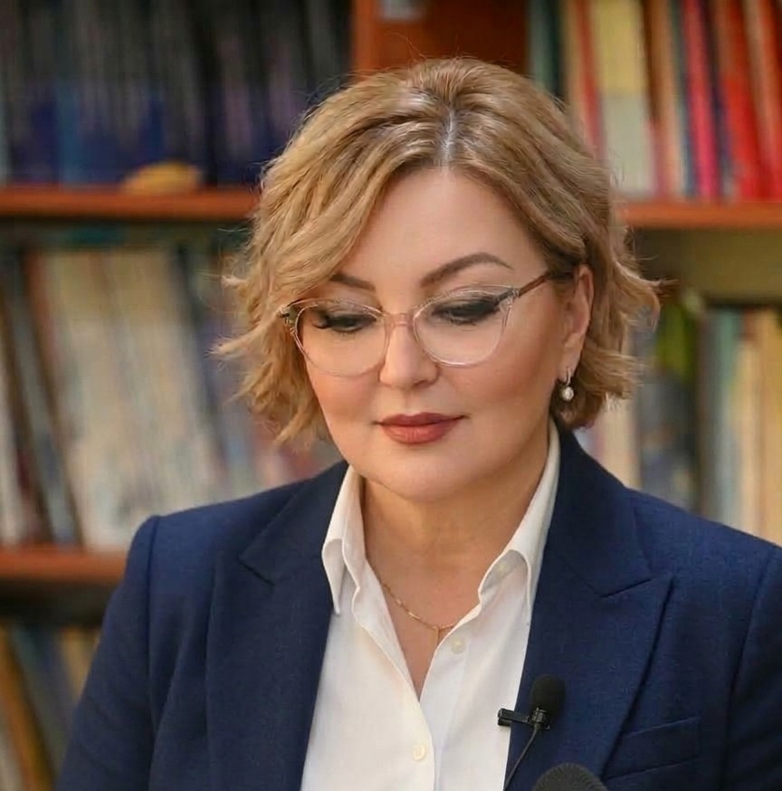 Radmila Stanković