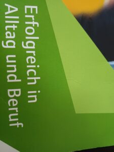 Integracijski nemački sa pravnicom za život u Austriji