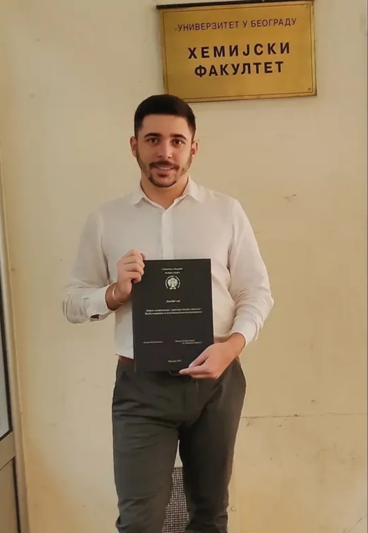 Nikola Pavlović