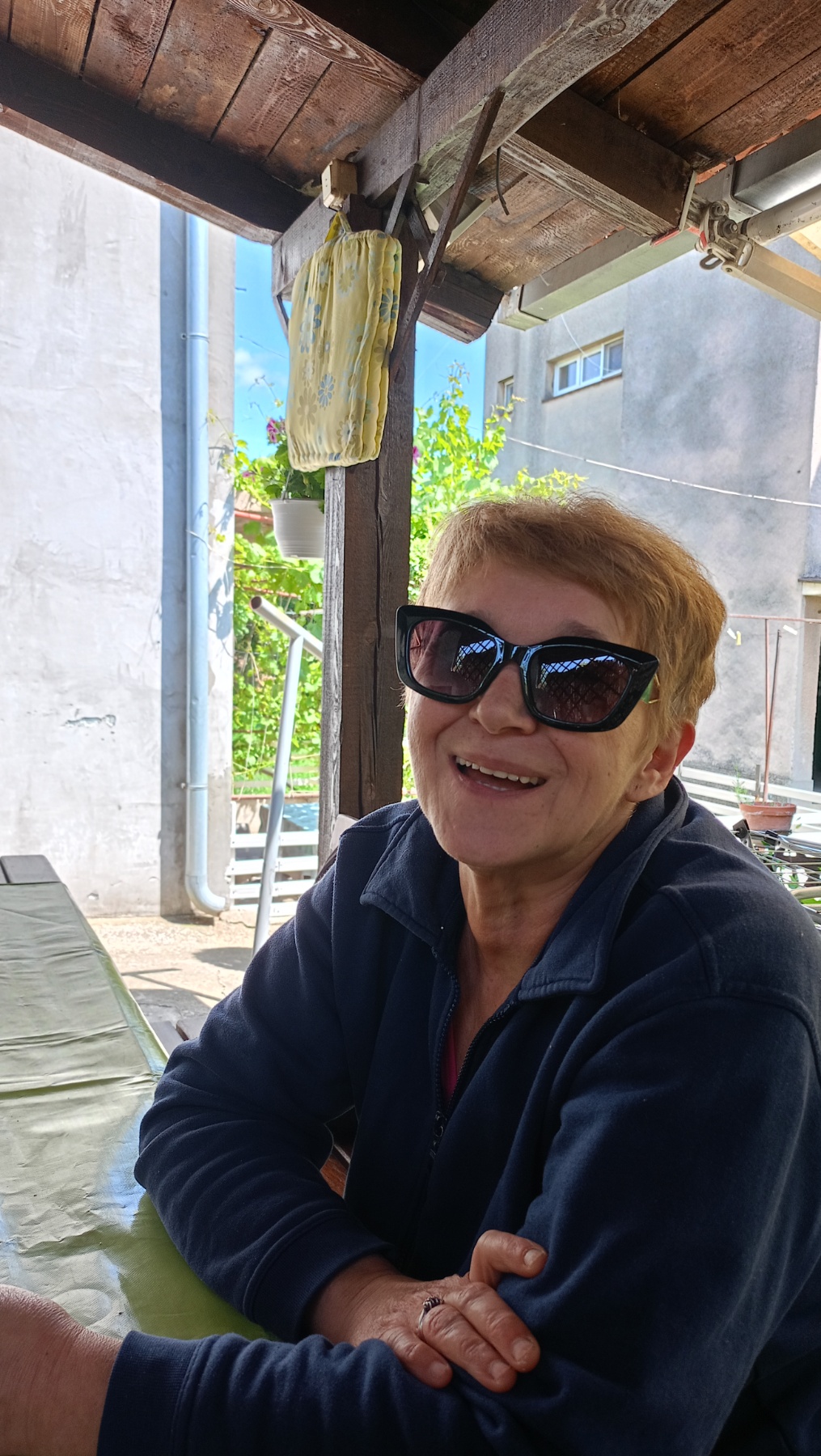 Svetlana Nastoski