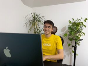 Master Filolog Anglista – Online Časovi Enlgeskog Jezika