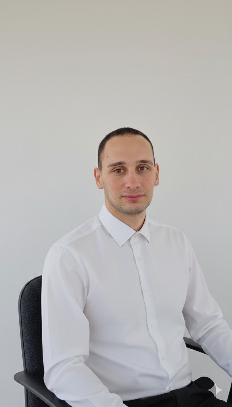 Jovan Bošković