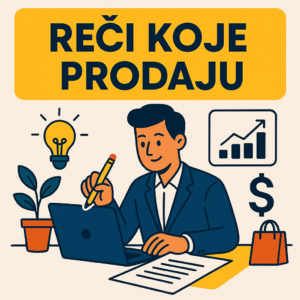 Storytelling kroz blog tekstove i e-mail kampanje