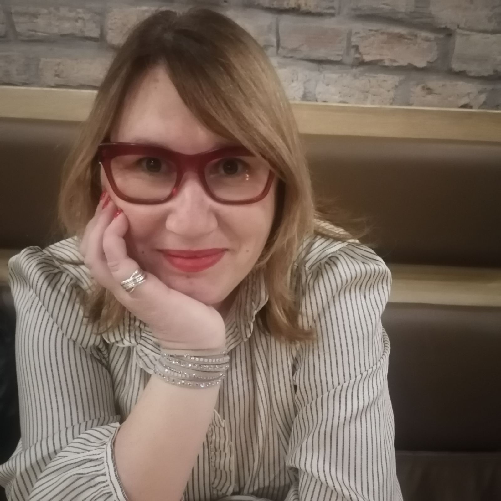 Svetlana Vidojevic