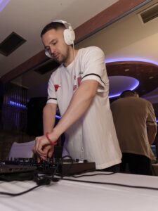 DJ za sve vrste proslava