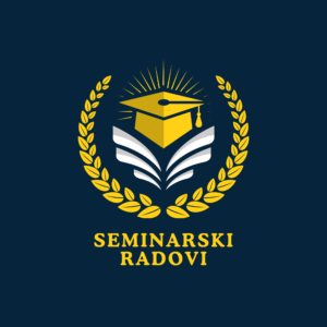 Pisanje Seminarskih, Diplomskih, Master Radova i Izrada Prezentacija
