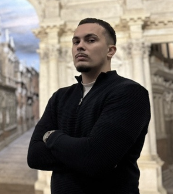 Luka Ðurić