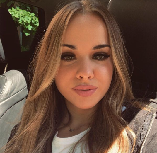 Milica Antonoski