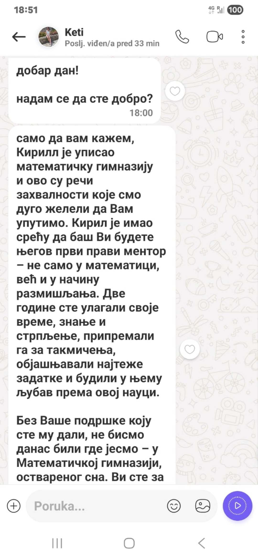Zoran M