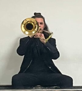 Časovi trombona – online i uživo