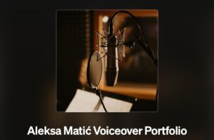 Davanje glasa