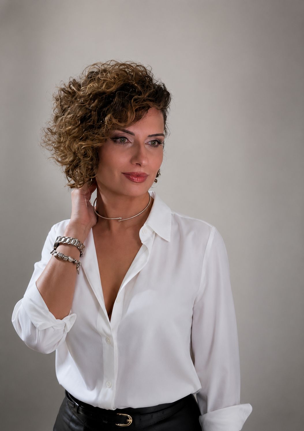Aleksandra Milenkovic