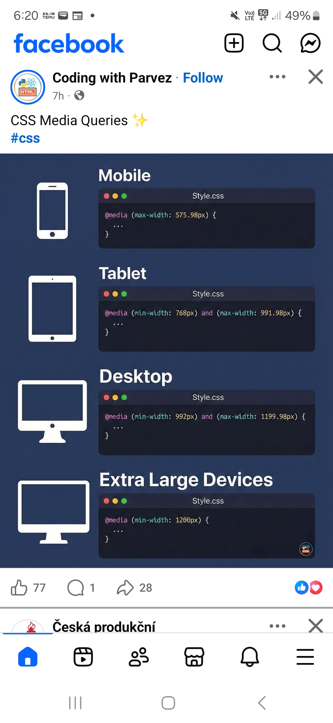 User Interface