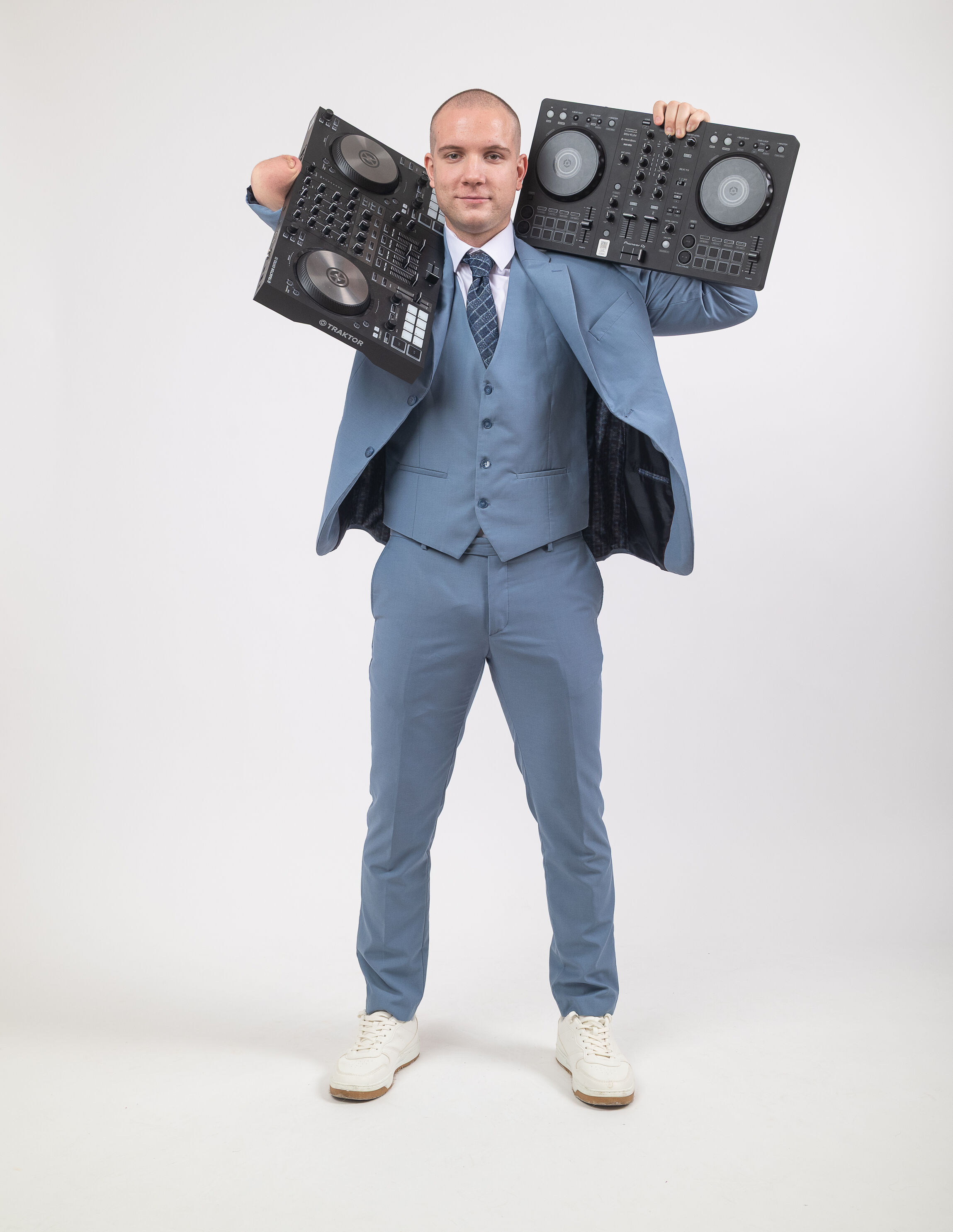 Spale DJ