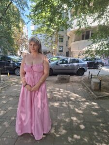 Negovateljica sa iskustvom