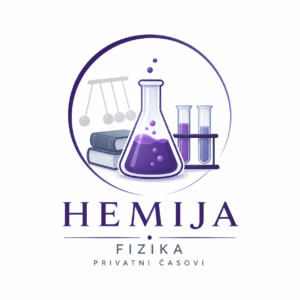 ČASOVI FIZIKE I HEMIJE ZA OSNOVCE