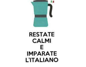 Časovi italijanskog jezika