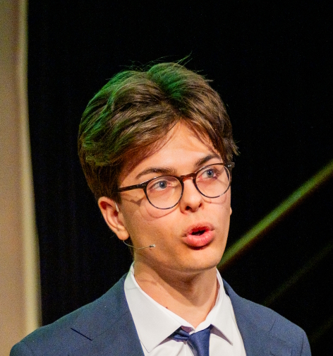 Konstantin Svilokos