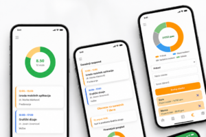 Izrada Android i IOS mobilnih aplikacija