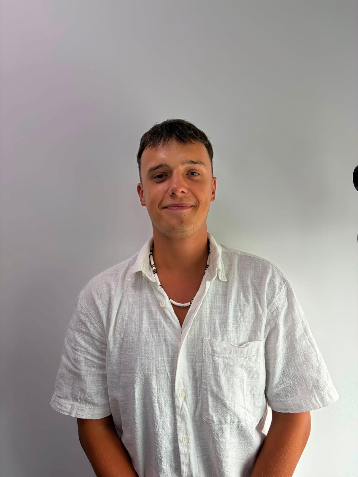 Stefan Bogićević