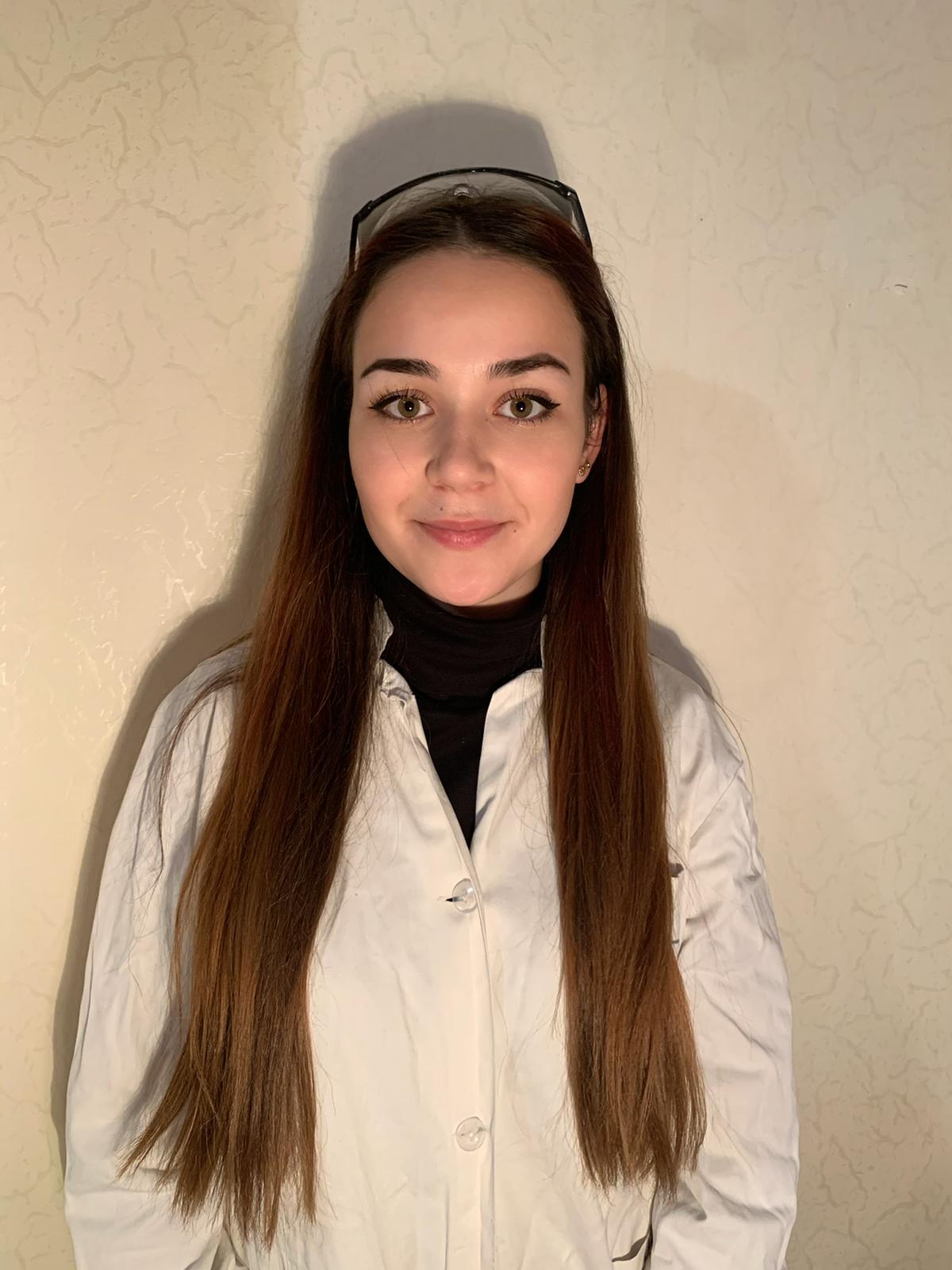 Danijela Tekić