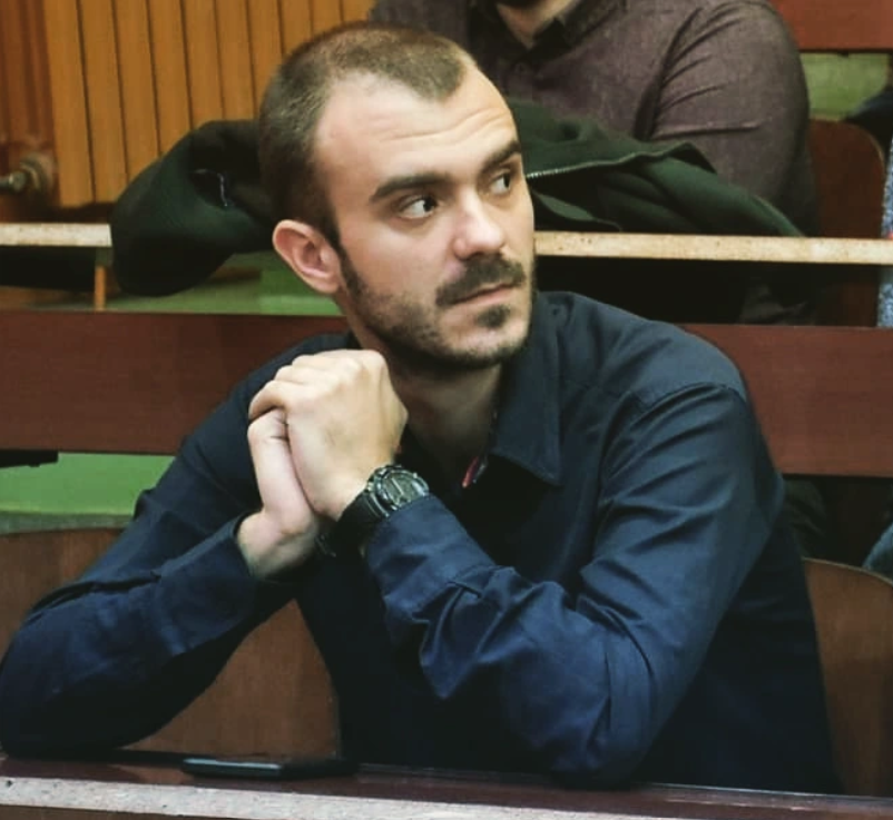 Nikola Milovanović
